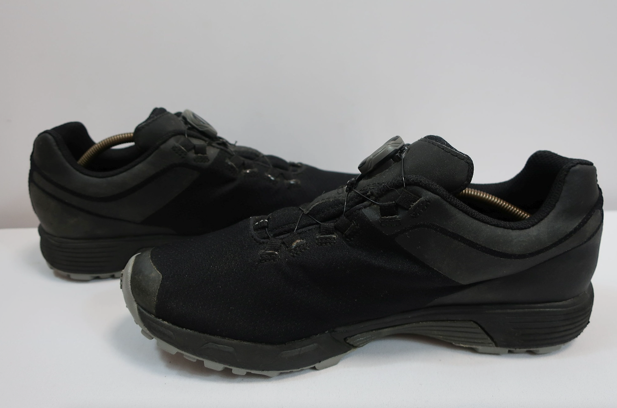ICEBUG sportiniai, laisvalaikio batai su Gore-Tex 40,5 dydis