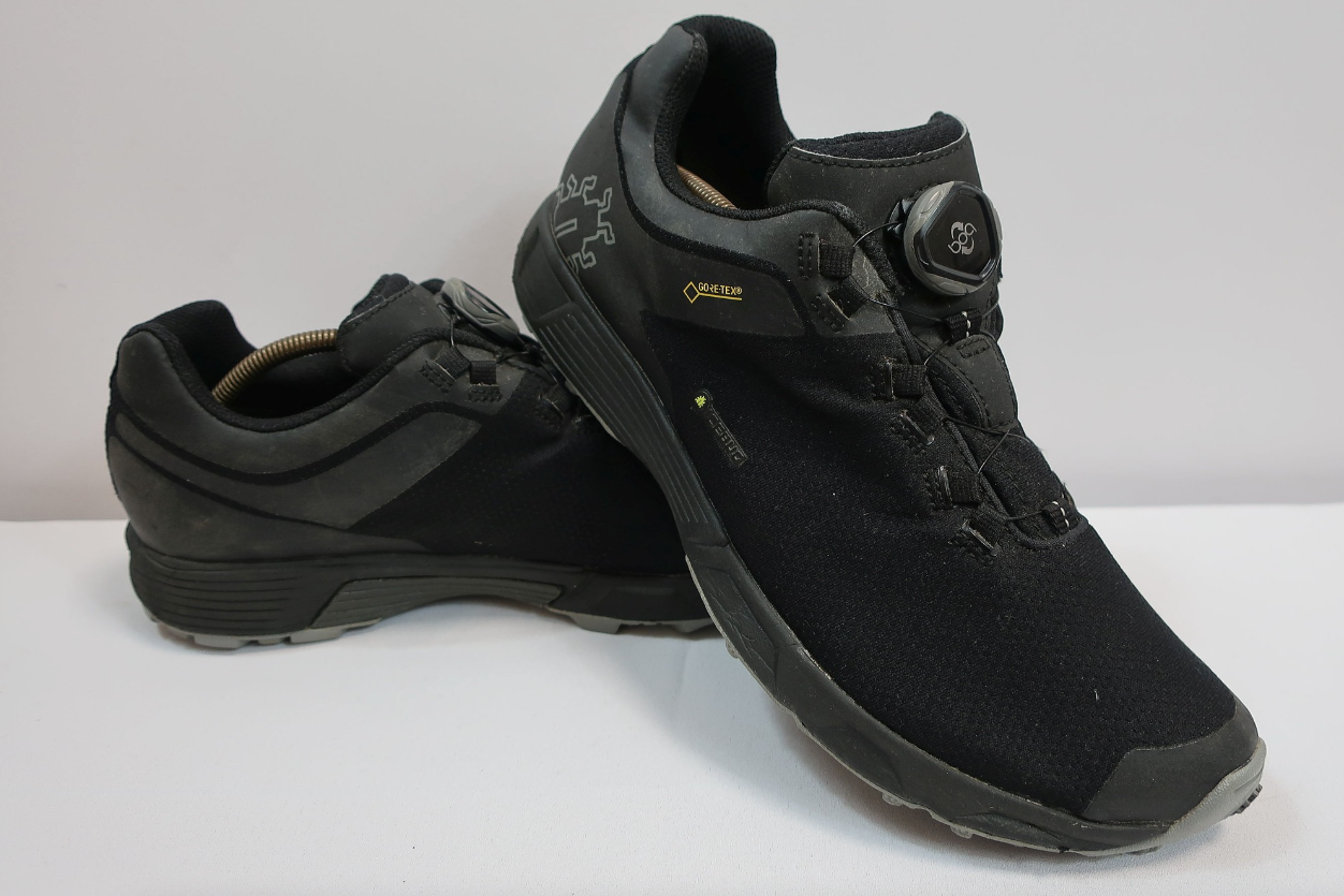 ICEBUG sportiniai, laisvalaikio batai su Gore-Tex 40,5 dydis