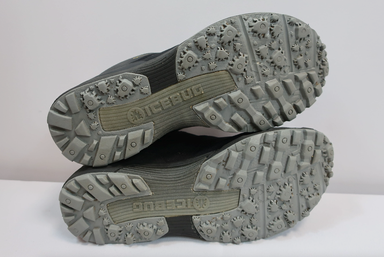 ICEBUG sportiniai, laisvalaikio batai su Gore-Tex 40,5 dydis
