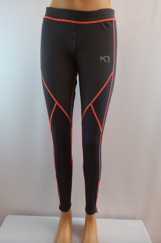 KARITRAA moteriškos sportinės tamprės L dydis