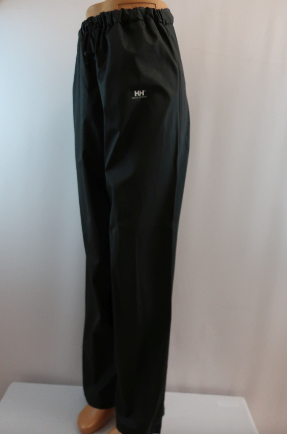 HELLY HANSEN lietaus neperšlampančios, laisvalaikio kelnės M/L dydis
