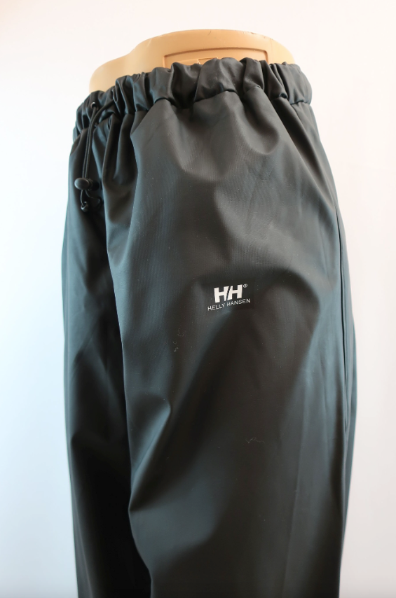 HELLY HANSEN lietaus neperšlampančios, laisvalaikio kelnės M/L dydis