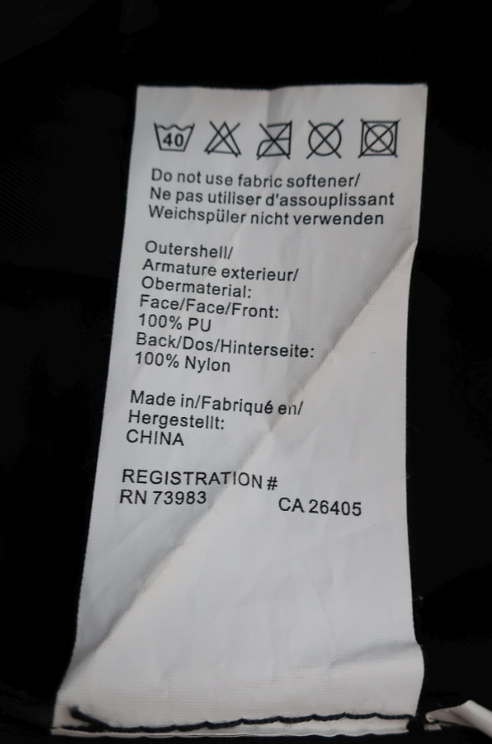 HELLY HANSEN lietaus neperšlampančios, laisvalaikio kelnės M/L dydis