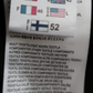 ICEPEAK vyriška lengva softšelinė striukė L dydis