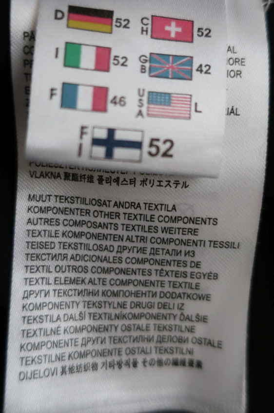 ICEPEAK vyriška lengva softšelinė striukė L dydis