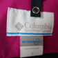 COLUMBIA moteriška striukė XS dydis