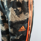 ADIDAS naujos sportinės, laisvalaikio kelnės S/M dydis