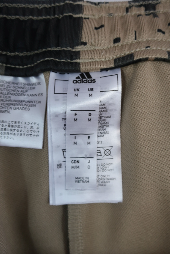 ADIDAS naujos sportinės, laisvalaikio kelnės S/M dydis