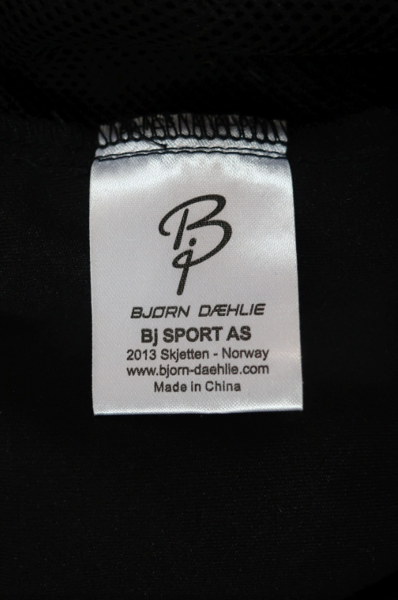 BJORN DAEHLIE naujos sportinės, laisvalaikio kelnės XL dydis