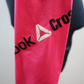 REEBOK CROSSFIT moteriški sportiniai marškinėliai M dydis