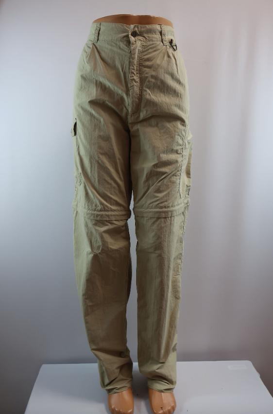 FJALLRAVEN vyriškos laisvalaikio kelnės M dydis