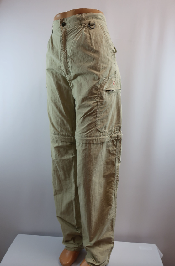 FJALLRAVEN vyriškos laisvalaikio kelnės M dydis