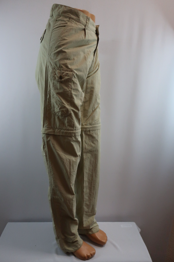 FJALLRAVEN vyriškos laisvalaikio kelnės M dydis