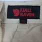 FJALLRAVEN vyriškos laisvalaikio kelnės M dydis