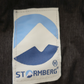 STORMBERG moteriška striukė M dydis