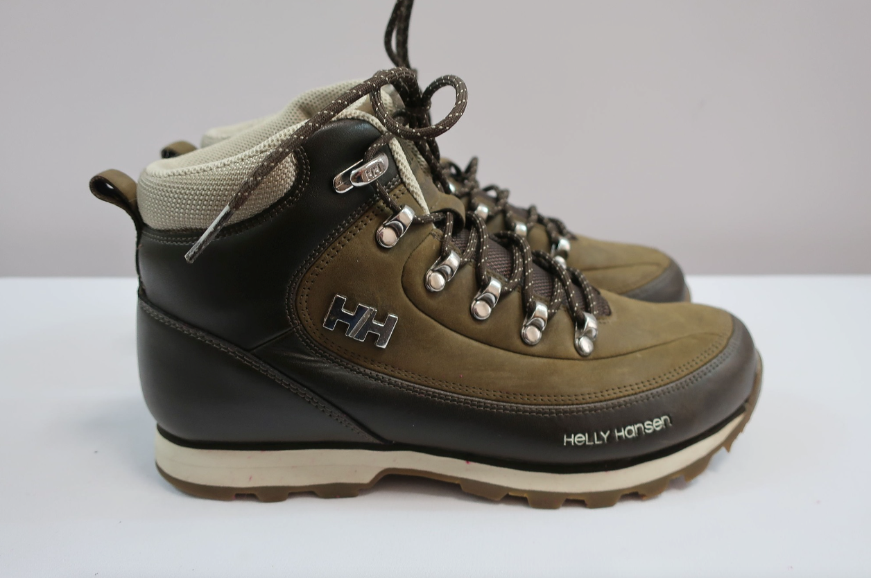 HELLY HANSEN odiniai aulinukai 38 dydis