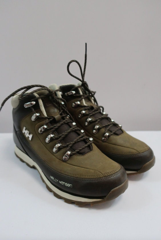 HELLY HANSEN odiniai aulinukai 38 dydis