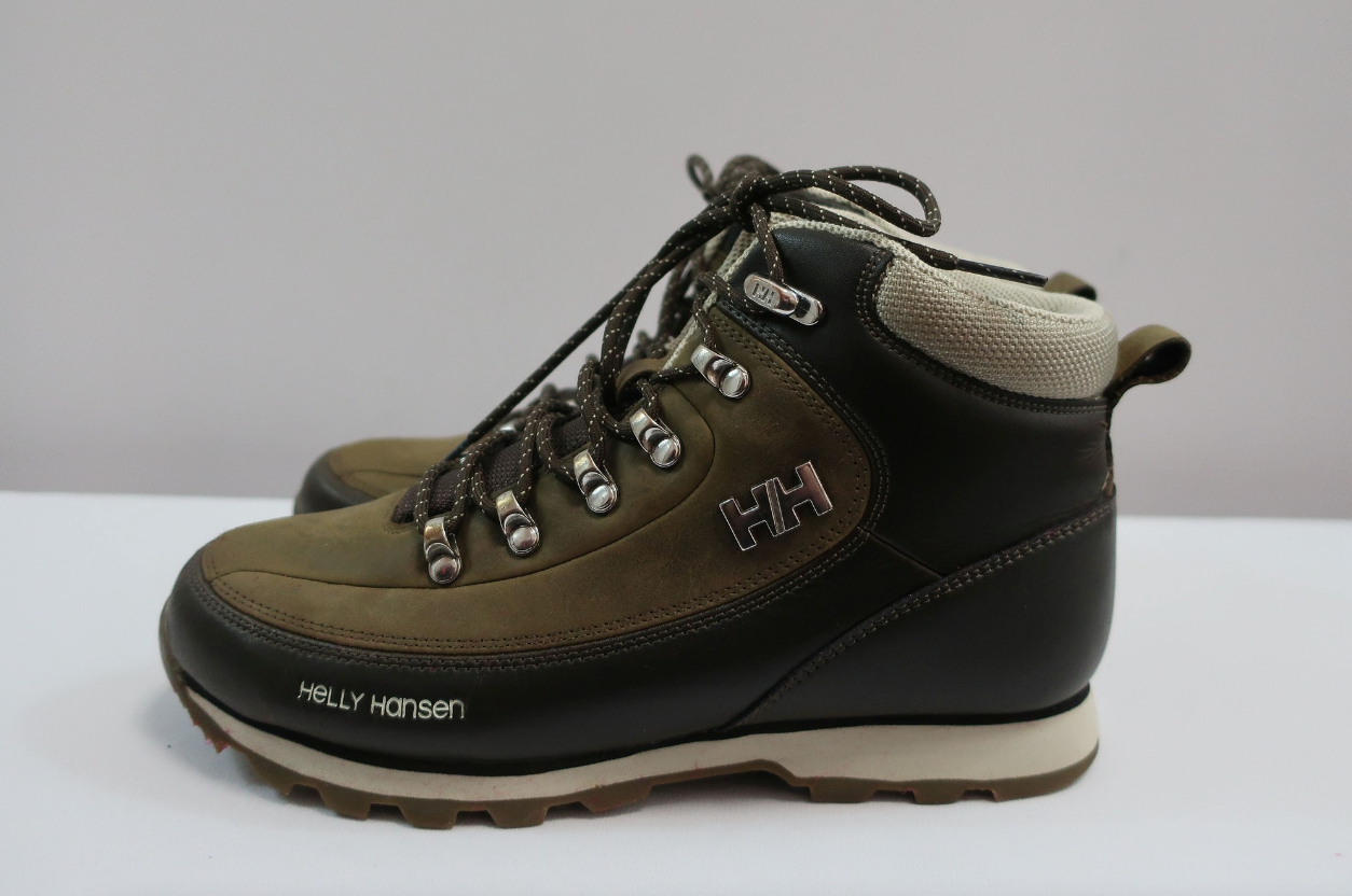 HELLY HANSEN odiniai aulinukai 38 dydis