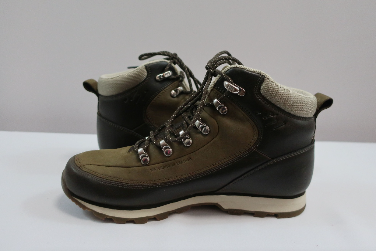 HELLY HANSEN odiniai aulinukai 38 dydis