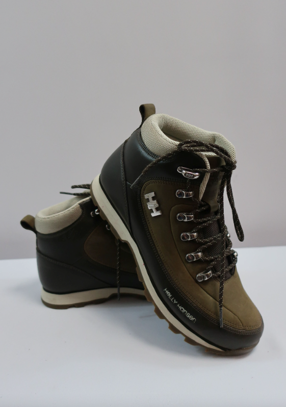 HELLY HANSEN odiniai aulinukai 38 dydis