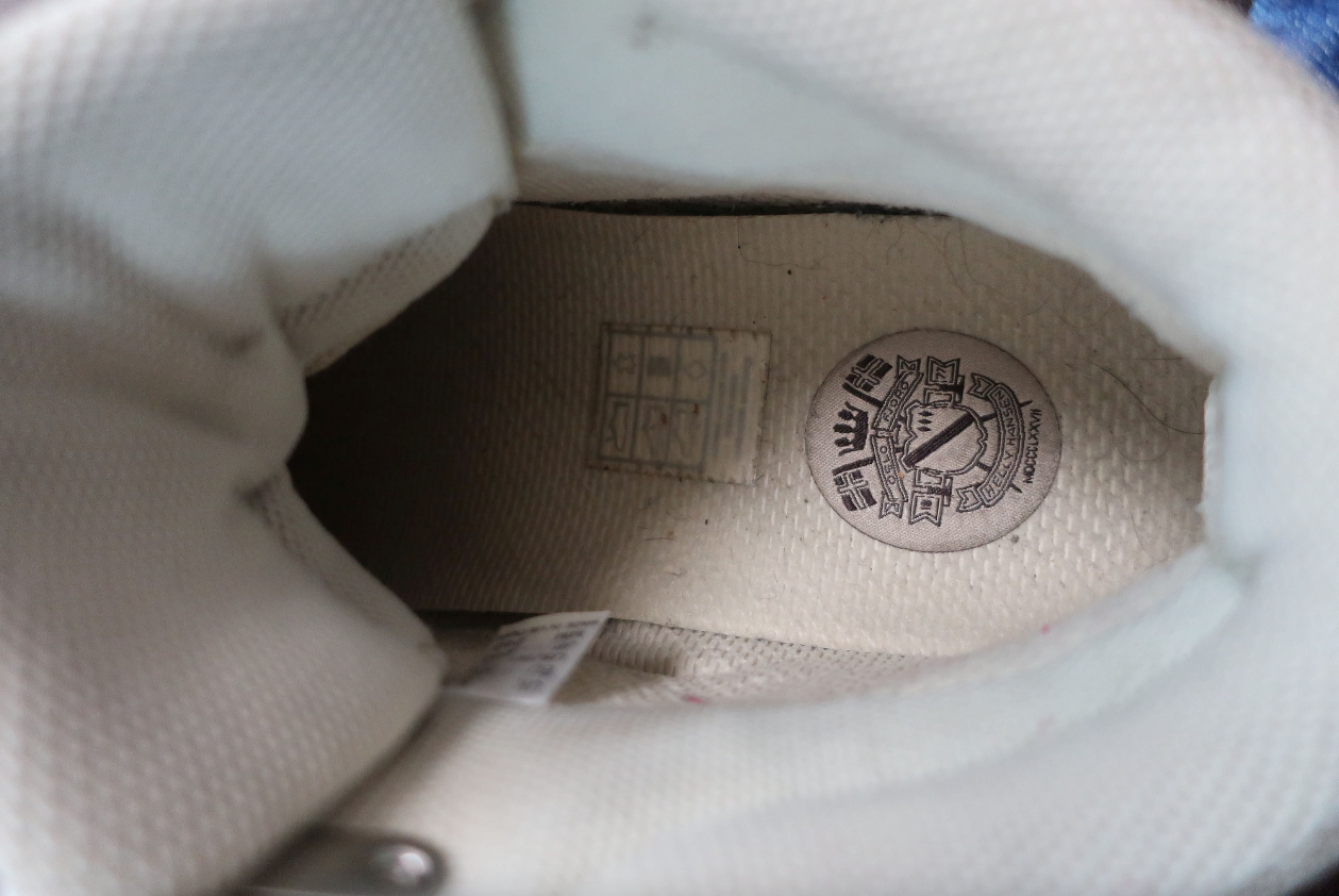 HELLY HANSEN odiniai aulinukai 38 dydis