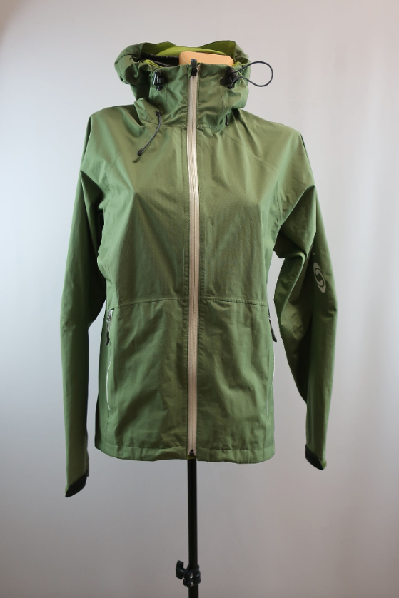 SALOMON moteriška membraninė striukė su Gore-Tex Paclite S/M dydis