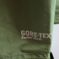 SALOMON moteriška membraninė striukė su Gore-Tex Paclite S/M dydis