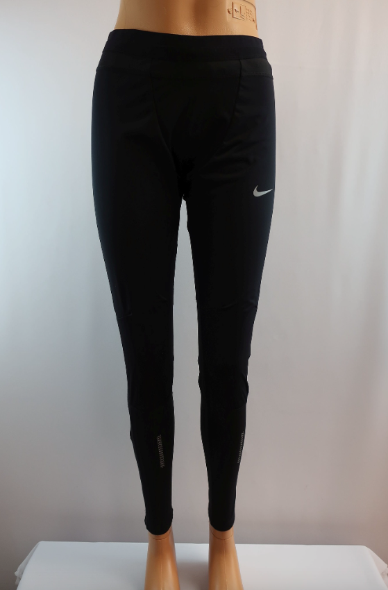 NIKE vyriškos pašildintos sportinės tamprės M dydis