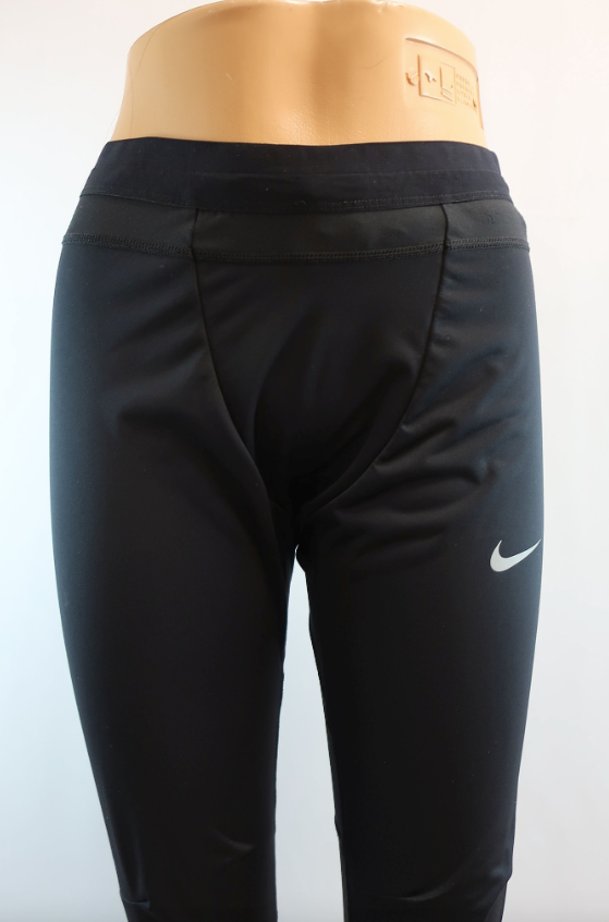 NIKE vyriškos pašildintos sportinės tamprės M dydis