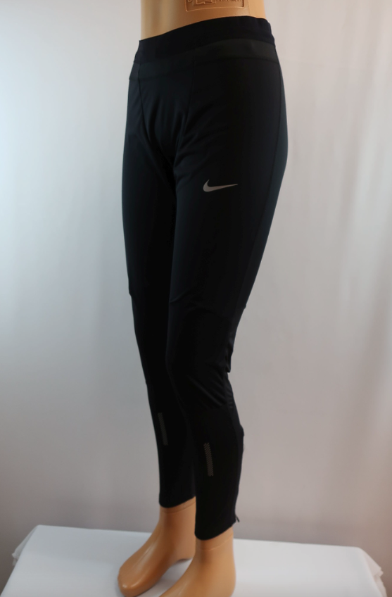 NIKE vyriškos pašildintos sportinės tamprės M dydis