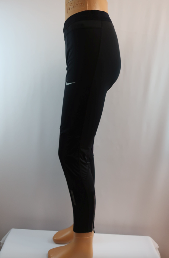 NIKE vyriškos pašildintos sportinės tamprės M dydis