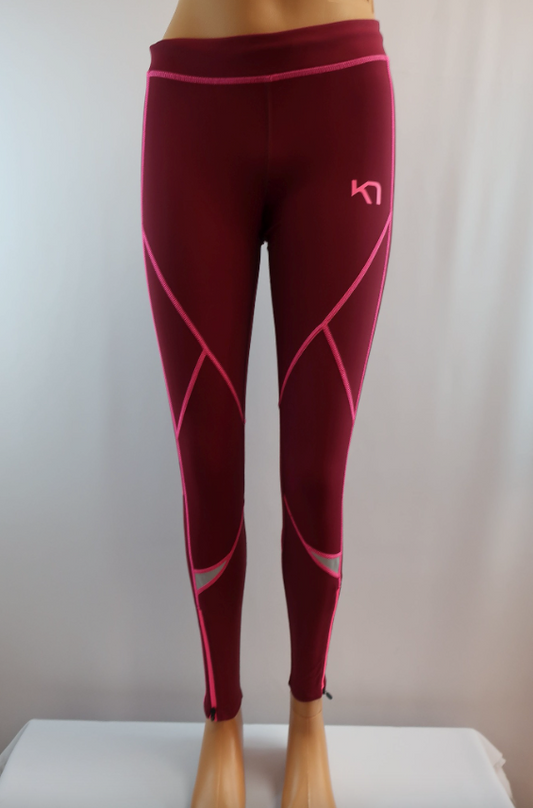 KARITRAA sportinės tamprės M dydis