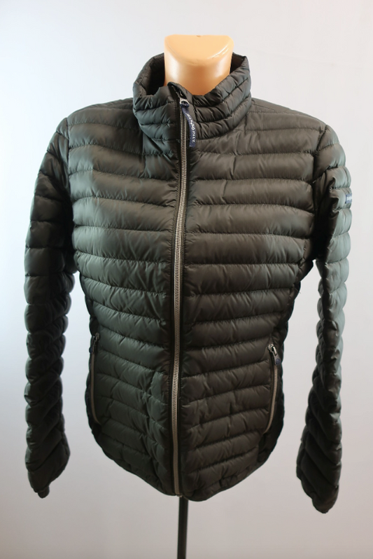 JEAN PAUL moteriška lengva pūkinė striukė S dydis