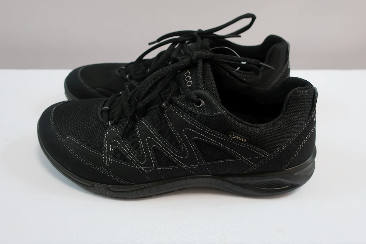 ECCO nauji laisvalaikio batai su Gore-Tex 42 dydis