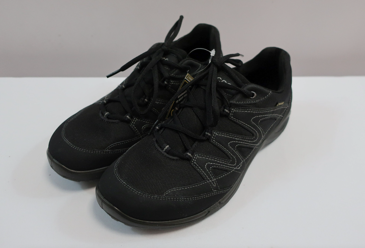 ECCO nauji laisvalaikio batai su Gore-Tex 42 dydis