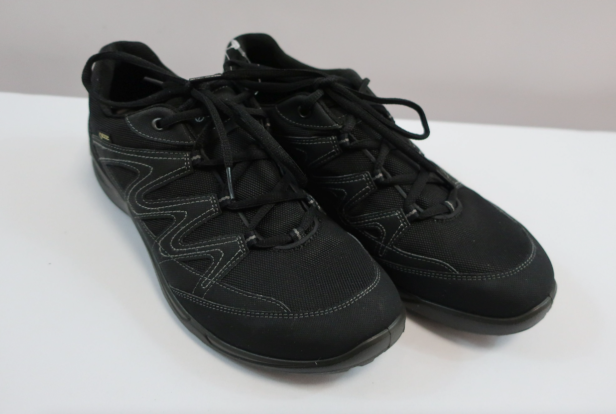 ECCO nauji laisvalaikio batai su Gore-Tex 42 dydis