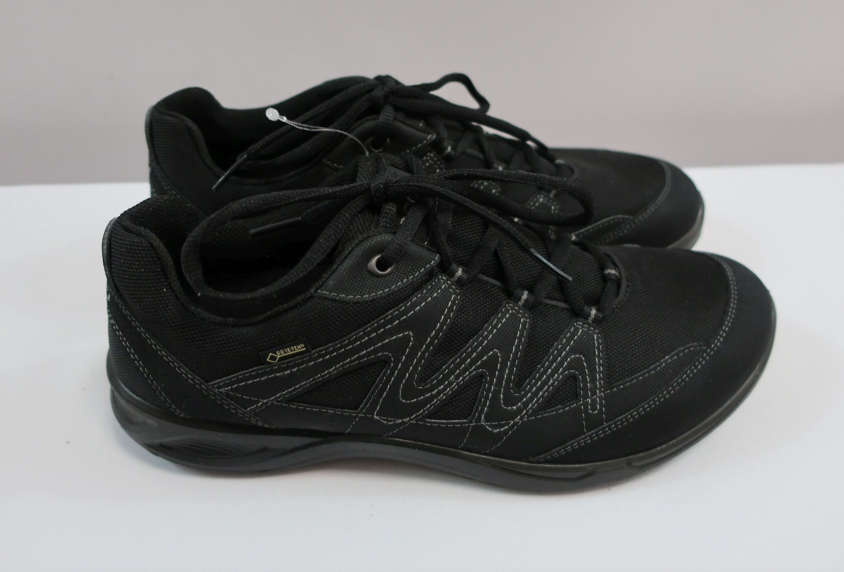 ECCO nauji laisvalaikio batai su Gore-Tex 42 dydis