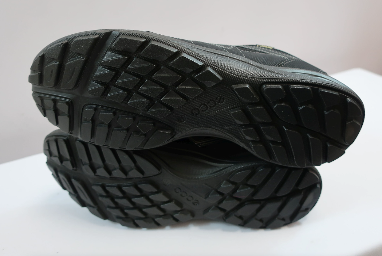 ECCO nauji laisvalaikio batai su Gore-Tex 42 dydis