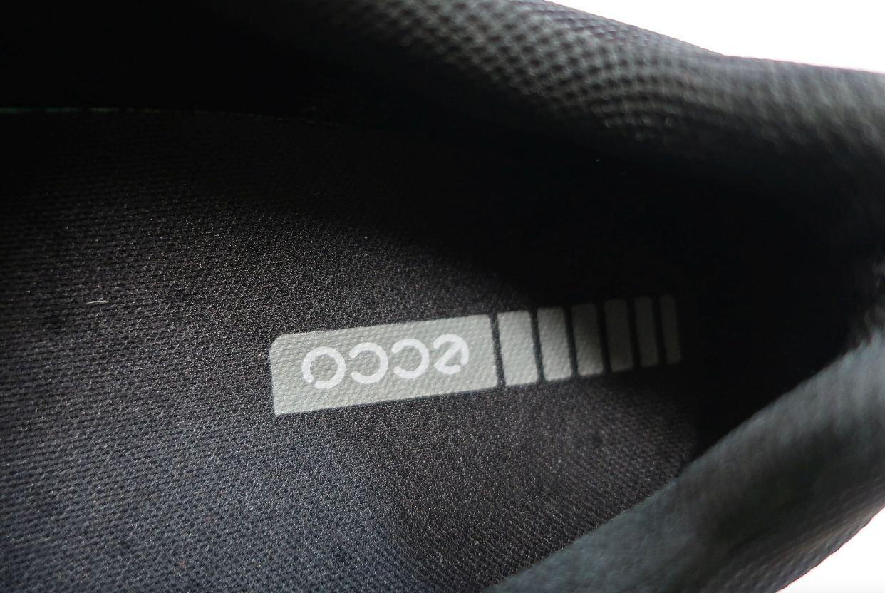 ECCO nauji laisvalaikio batai su Gore-Tex 42 dydis