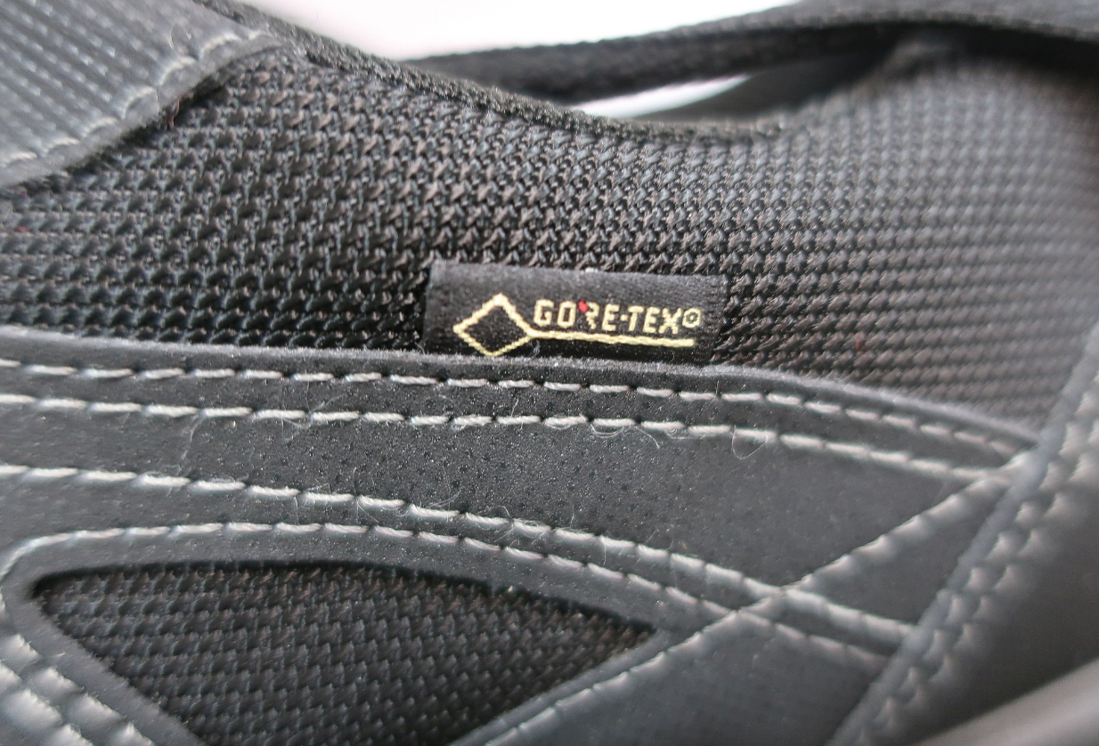 ECCO nauji laisvalaikio batai su Gore-Tex 42 dydis