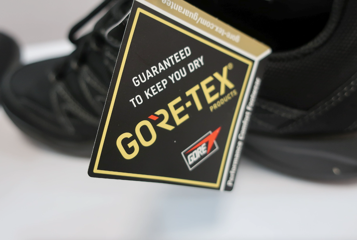 ECCO nauji laisvalaikio batai su Gore-Tex 42 dydis