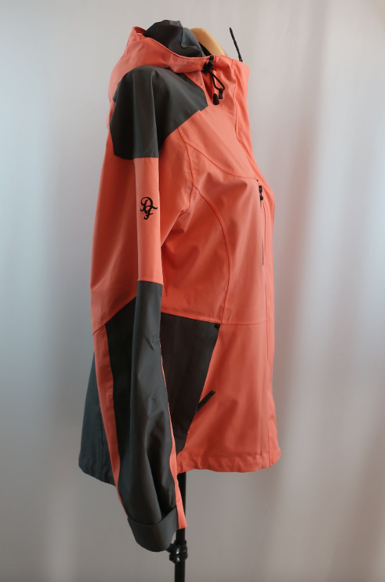 DANIEL FRANCK moteriška striukė 38 dydis