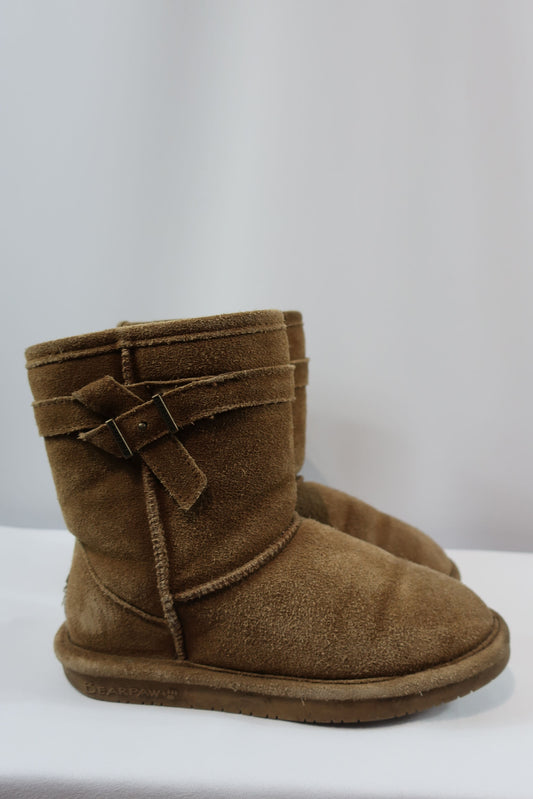 BEARPAW vaikiški šilti batai 34 dydis
