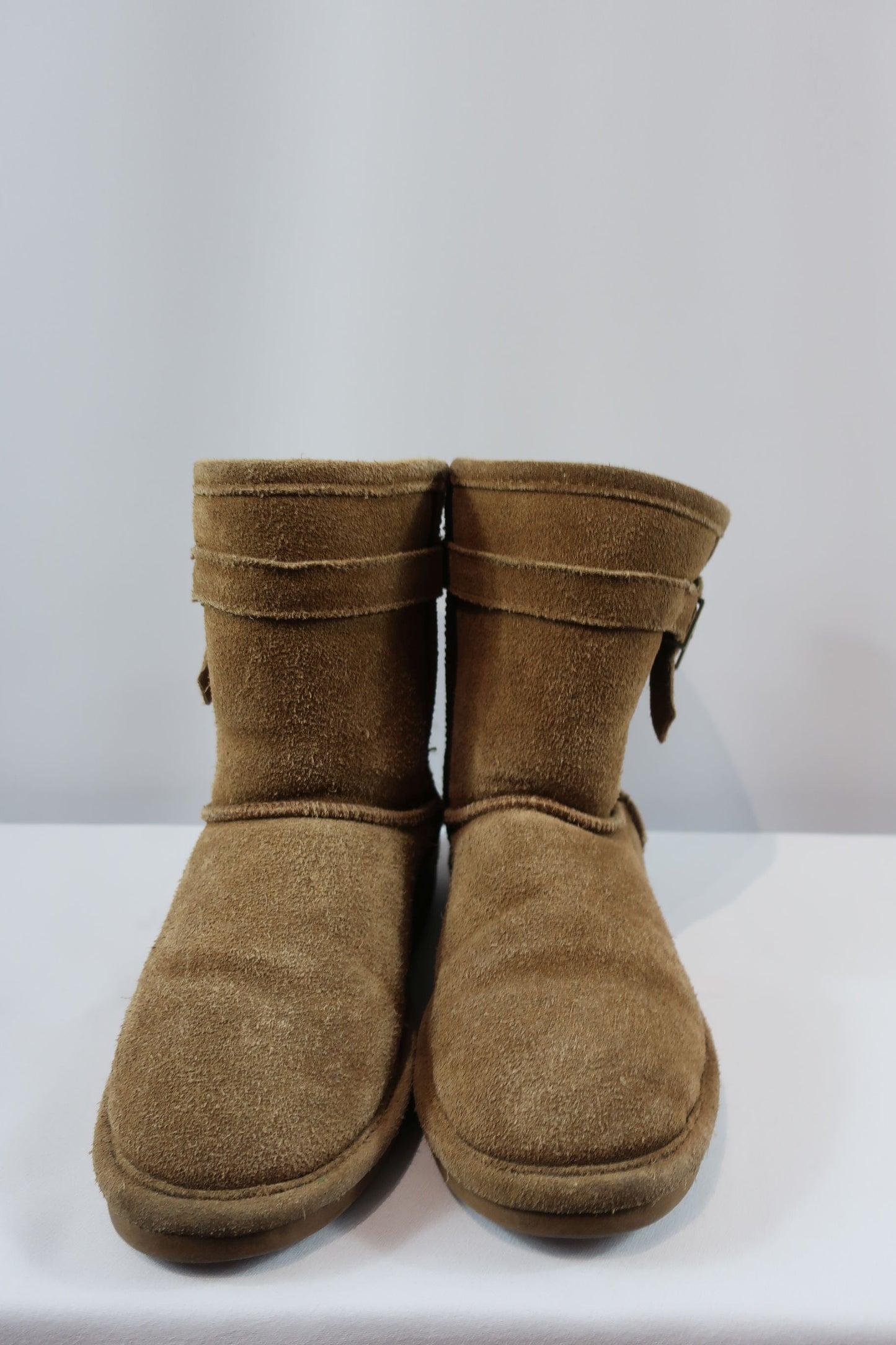 BEARPAW vaikiški šilti batai 34 dydis