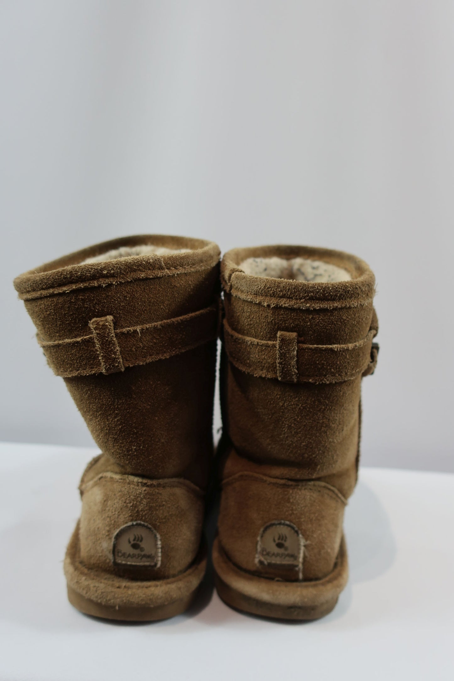 BEARPAW vaikiški šilti batai 34 dydis