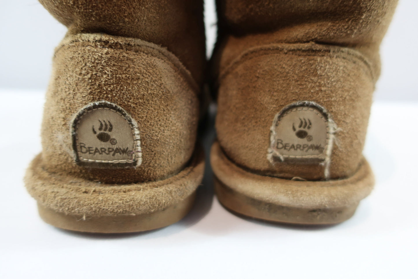 BEARPAW vaikiški šilti batai 34 dydis