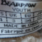 BEARPAW vaikiški šilti batai 34 dydis