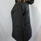 EVEREST moteriškas pūkinis puspaltis/parka 36/38 dydis