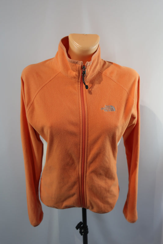 THE NORTH FACE moteriškas flisinis šiltukas S/M dydis